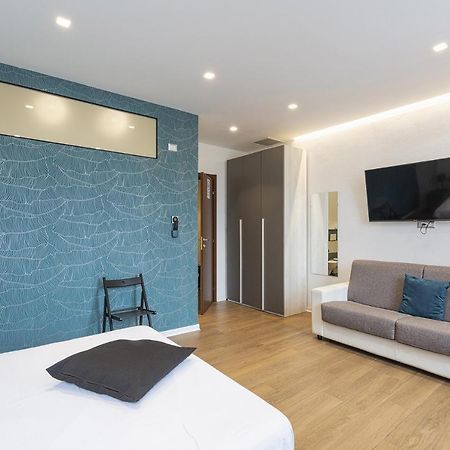 Family Flat In The City Center By Wonderful Italy 제노바 외부 사진