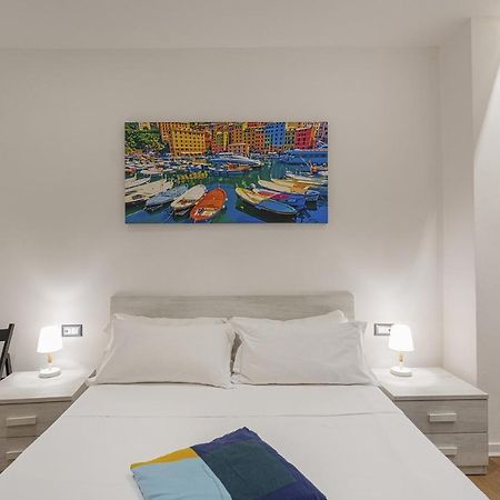 Family Flat In The City Center By Wonderful Italy 제노바 외부 사진