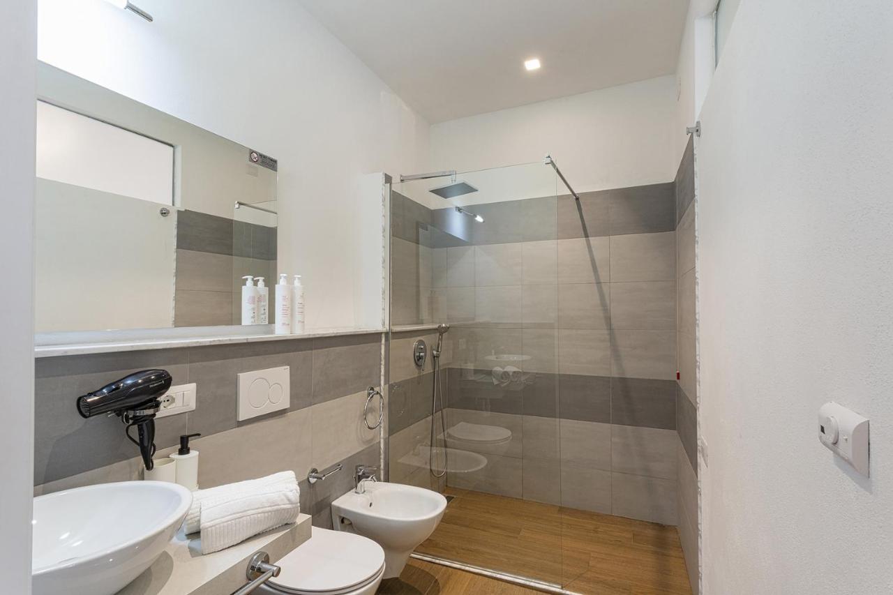 Family Flat In The City Center By Wonderful Italy 제노바 외부 사진