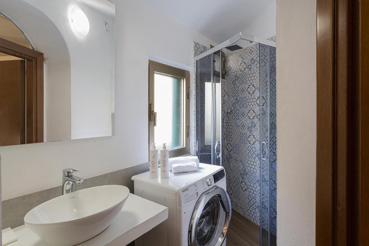 Family Flat In The City Center By Wonderful Italy 제노바 외부 사진