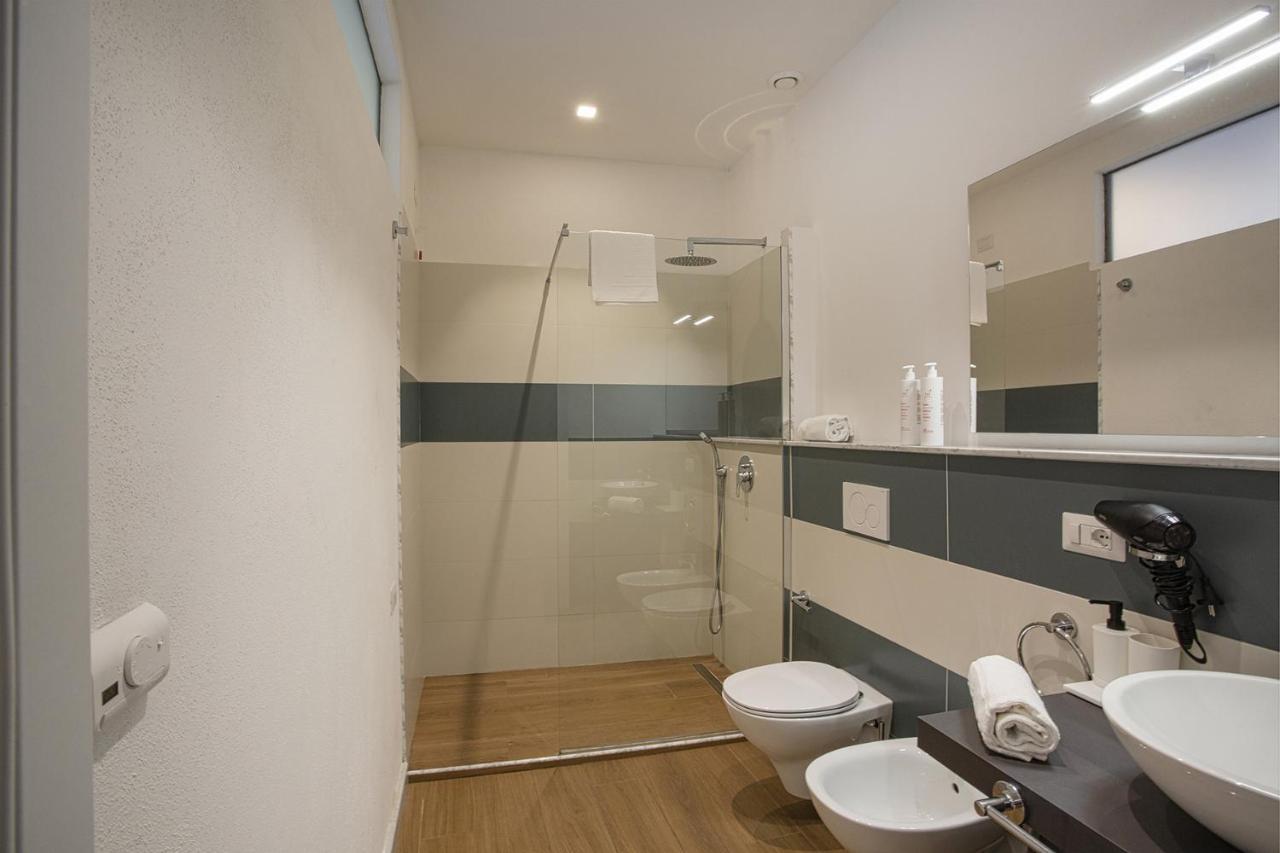 Family Flat In The City Center By Wonderful Italy 제노바 외부 사진